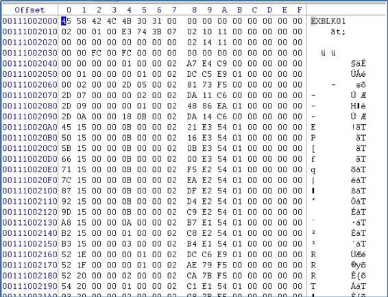 Linux服务器数据恢复案例；ocfs2文件系统数据恢复3.jpg
