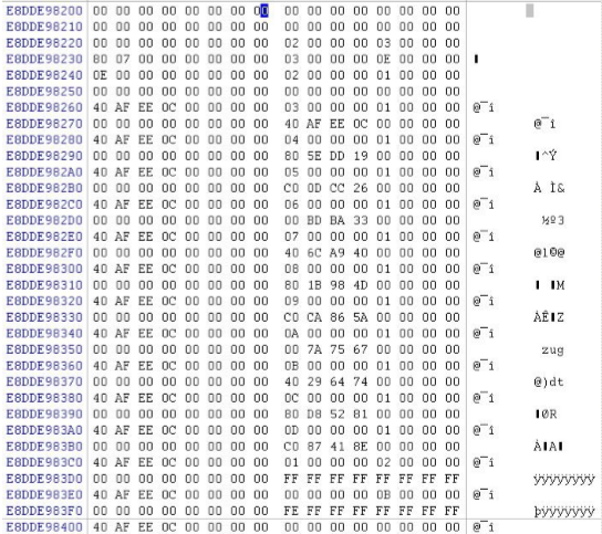 图片3服务器数据恢复分析盘序表.png